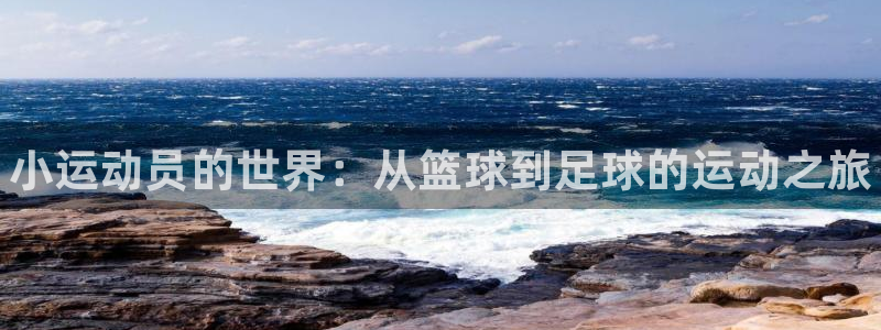 必发官网下载招商：小运动员的世界：从篮球到足球的运动